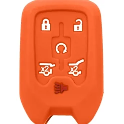 Silicone Protective Cover GMC166N