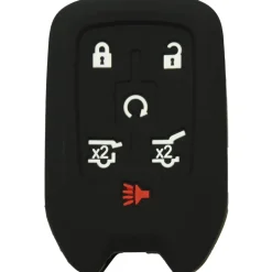 Silicone Protective Cover GMC166N