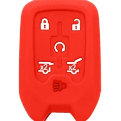 Silicone Protective Cover GMC166N