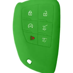 Silicone Protective Cover GMC186N