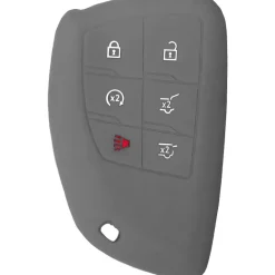 Silicone Protective Cover GMC186N