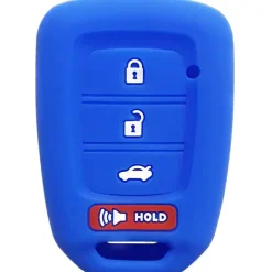 Silicone Protective Cover H-4B
