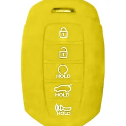 Silicone Protective Cover HYKIK125N