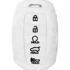 Silicone Protective Cover HYKIK125N