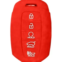 Silicone Protective Cover HYKIK125N