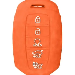 Silicone Protective Cover HYKIK125N