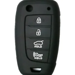 Silicone Protective Cover HYKIK134N