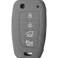 Silicone Protective Cover HYKIK134N