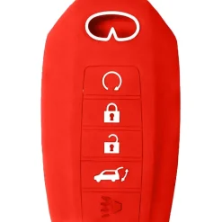 Silicone Protective Cover INFINE85N