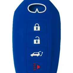 Silicone Protective Cover INFINE74N