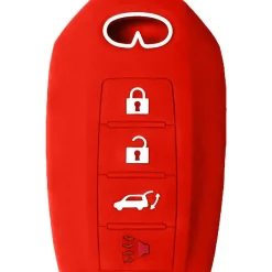 Silicone Protective Cover INFINE74N