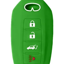 Silicone Protective Cover INFINE74N