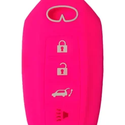 Silicone Protective Cover INFINE74N