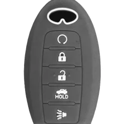 Silicone Protective Cover INFINE66N