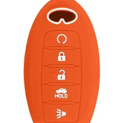 Silicone Protective Cover INFINE66N