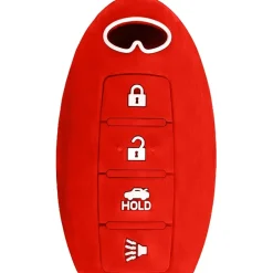 Silicone Protective Cover INFINE44N
