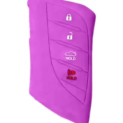 Silicone Protective Cover LXUSI64N