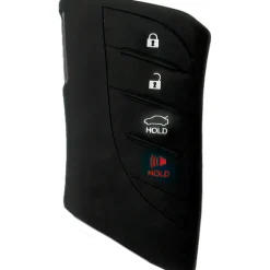 Silicone Protective Cover LXUSI64N