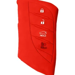 Silicone Protective Cover LXUSI64N