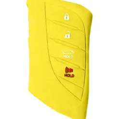Silicone Protective Cover LXUSI64N