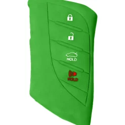 Silicone Protective Cover LXUSI64N