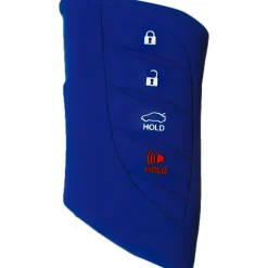Silicone Protective Cover LXUSI64N