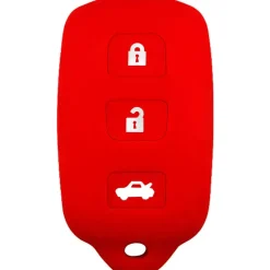 Silicone Protective Cover 3TOY-2BBX