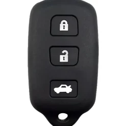 Silicone Protective Cover 3TOY-2BBX