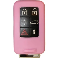 Silicone Protective Cover VOLVN26