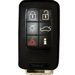 Silicone Protective Cover VOLVN26