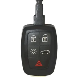 Silicone Protective Cover VOLVN15