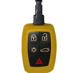 Silicone Protective Cover VOLVN15