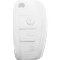 Silicone Remote Cover for Audi Flipkeys SLK-003