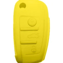 Silicone Remote Cover for Audi Flipkeys SLK-003