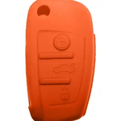Silicone Remote Cover for Audi Flipkeys SLK-003