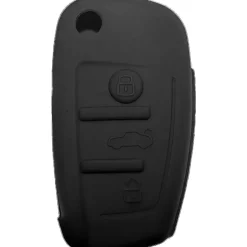 Silicone Remote Cover for Audi Flipkeys SLK-003