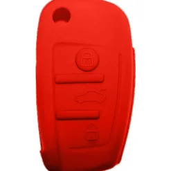 Silicone Remote Cover for Audi Flipkeys SLK-003