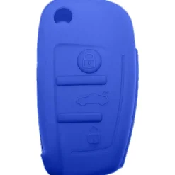 Silicone Remote Cover for Audi Flipkeys SLK-003