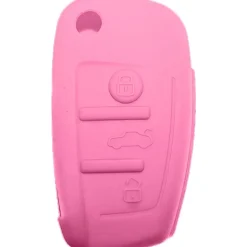 Silicone Remote Cover for Audi Flipkeys SLK-003