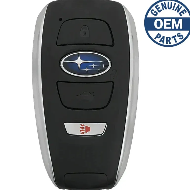 2022 Subaru Ascent Smart Key Remote PN: 88835XC00A
