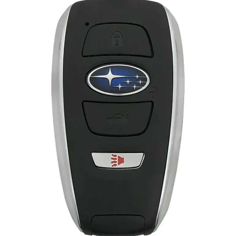 2021 Subaru Ascent Smart Key Remote PN: 88835XC00A