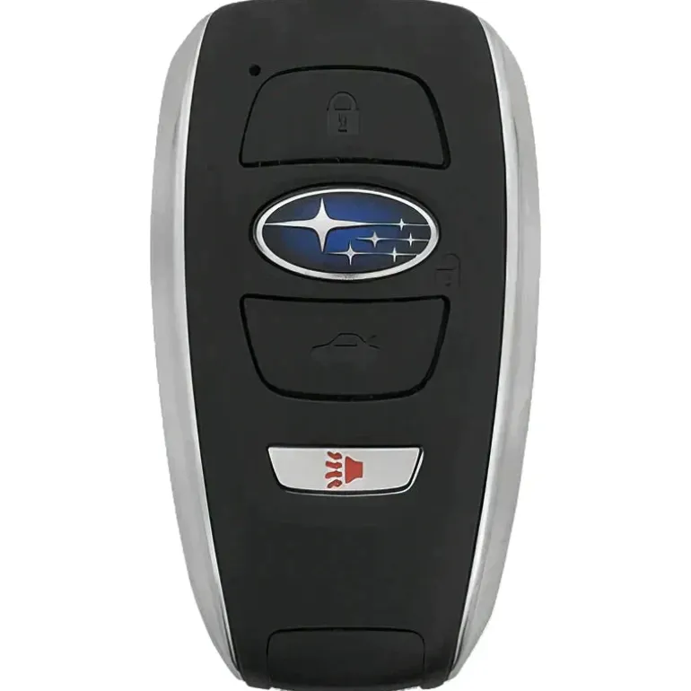 2024 Subaru Ascent Smart Key Remote PN: 88835XC00A