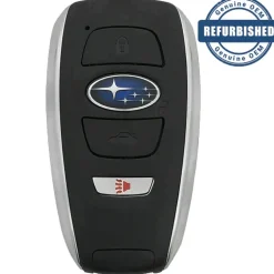 2023 Subaru Ascent Smart Key Remote PN: 88835XC00A