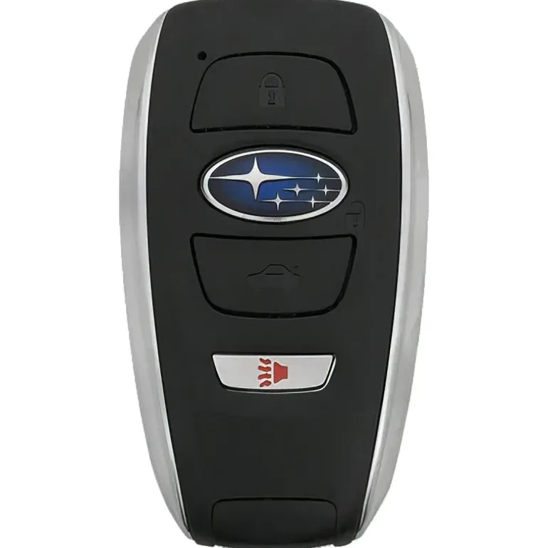 2019 Subaru Ascent Smart Key Remote PN: 88835XC00A