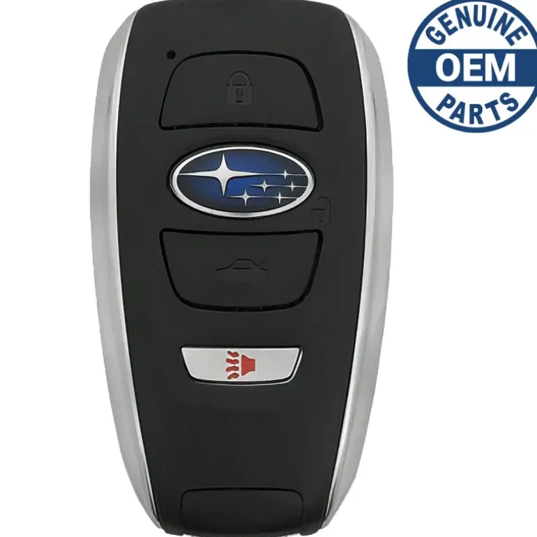 2019 Subaru Ascent Smart Key Remote PN: 88835XC00A