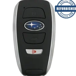 2019 Subaru Ascent Smart Key Remote PN: 88835XC00A