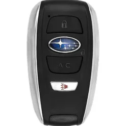 2018 Subaru CrossTrek Smart Key Remote PN: 88835-FL040, 88835-FL041