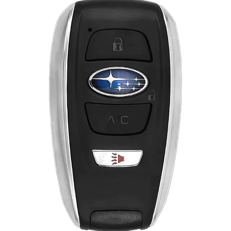 2019 Subaru CrossTrek Smart Key Remote PN: 88835-FL040, 88835-FL041