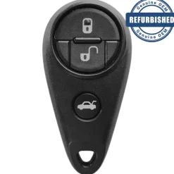 2010 Subaru Forester Regular Remote PN: 88036-SC011