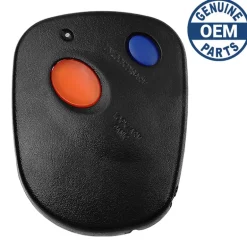 2001 Subaru Forester Remote 88036-AE060 88035-AC231 88036-XA010 A269ZUA111